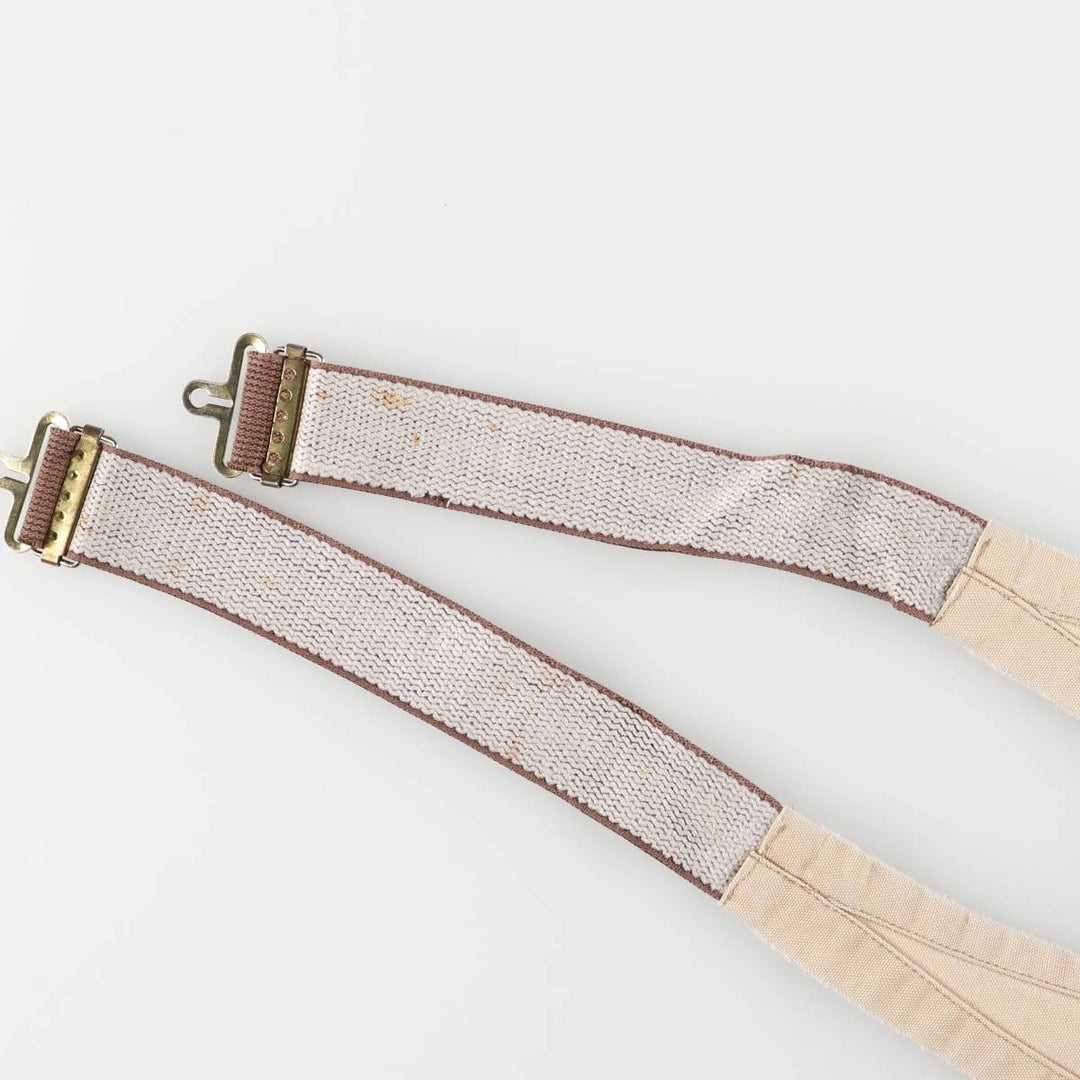 Carhartt Double Knee Duck Overalls for Men (W36 equivalent) unclear Beige type Vintage Second Hand