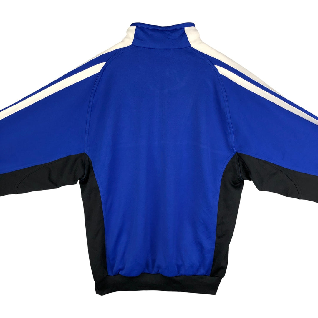 2000'S Adidas CLIMALITE OLYMPIC DEVELOPMENT PROGRAM Olympic Development Programme Jersey Pullover, Men's Size M polyester black type Vintage Second Hand