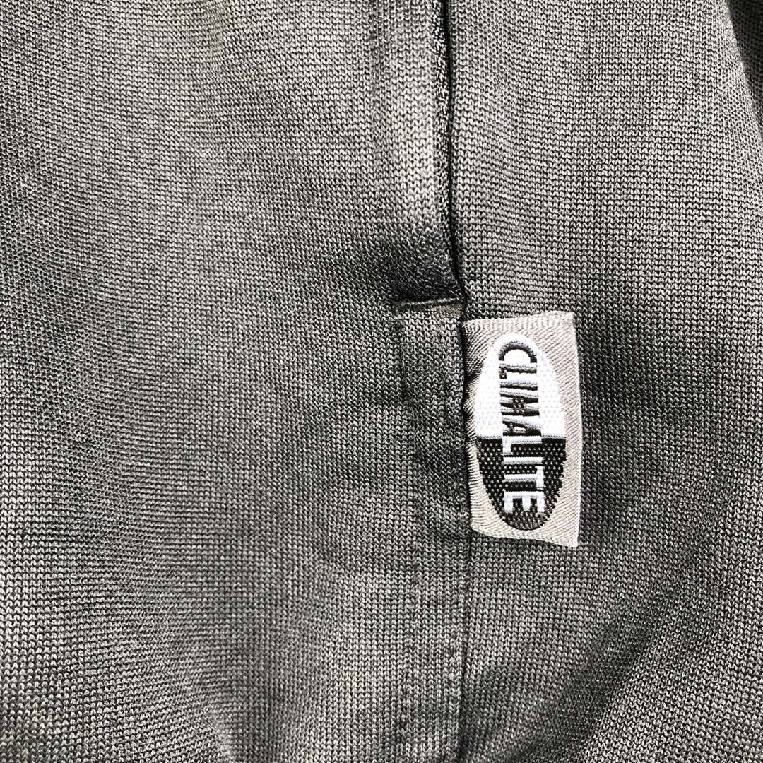 2000'S Adidas CLIMALITE OLYMPIC DEVELOPMENT PROGRAM Olympic Development Programme Jersey Pullover, Men's Size M polyester black type Vintage Second Hand