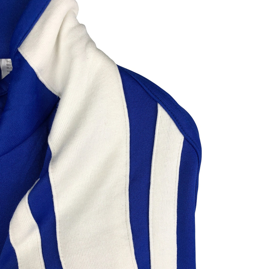 2000'S Adidas CLIMALITE OLYMPIC DEVELOPMENT PROGRAM Olympic Development Programme Jersey Pullover, Men's Size M polyester black type Vintage Second Hand