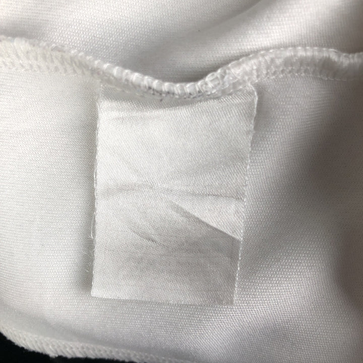 2000'S Nike Team Jersey Track Jacket, Men's Size L unclear black type Vintage Second Hand