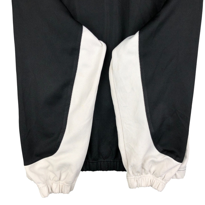 2000'S Nike Team Jersey Track Jacket, Men's Size L unclear black type Vintage Second Hand