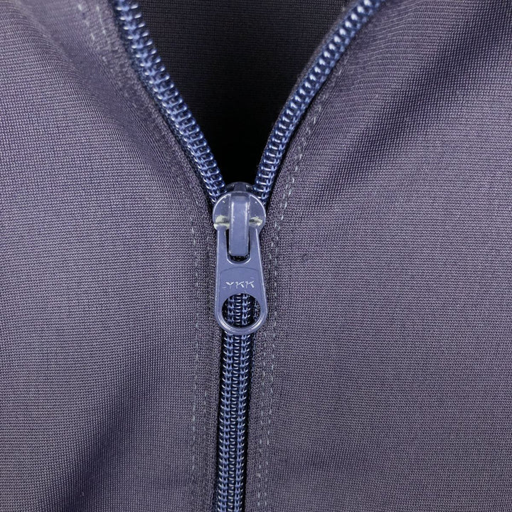 90s-00'S Vintage Puma Track Jacket, Men's Size Small unclear navy blue type Vintage Second Hand