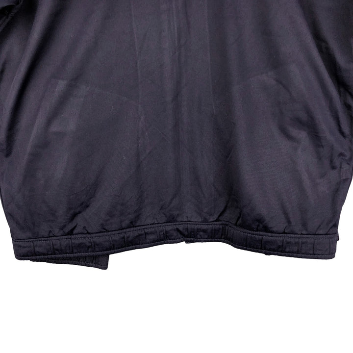 90s-00'S Vintage Puma Track Jacket, Men's Size Small unclear navy blue type Vintage Second Hand