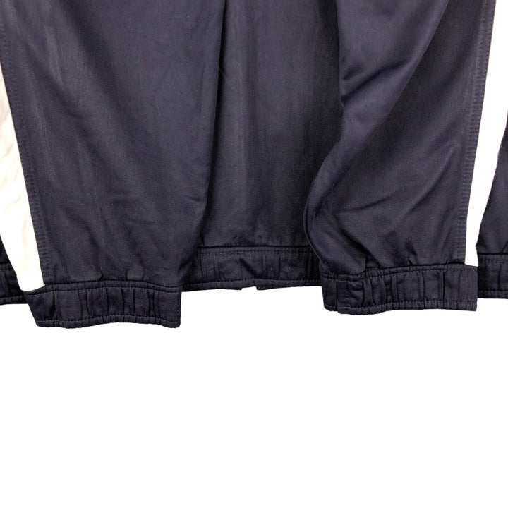 90s-00'S Vintage Puma Track Jacket, Men's Size Small unclear navy blue type Vintage Second Hand