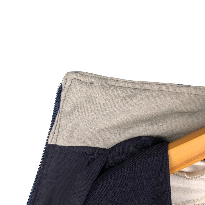 90s-00'S Vintage Puma Track Jacket, Men's Size Small unclear navy blue type Vintage Second Hand