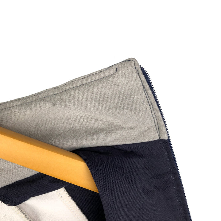 90s-00'S Vintage Puma Track Jacket, Men's Size Small unclear navy blue type Vintage Second Hand