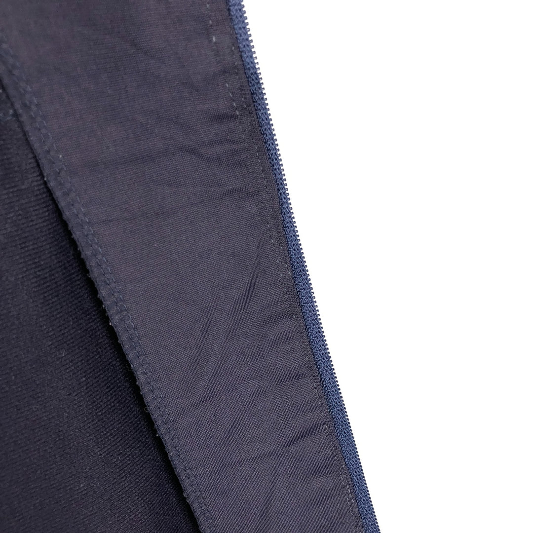 90s-00'S Vintage Puma Track Jacket, Men's Size Small unclear navy blue type Vintage Second Hand