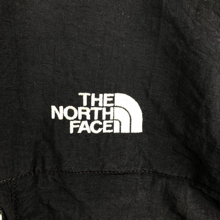90s-00'S Vintage The North Face Denali Vest, Nylon and Fleece, Men's Size L polyester black type Vintage Second Hand