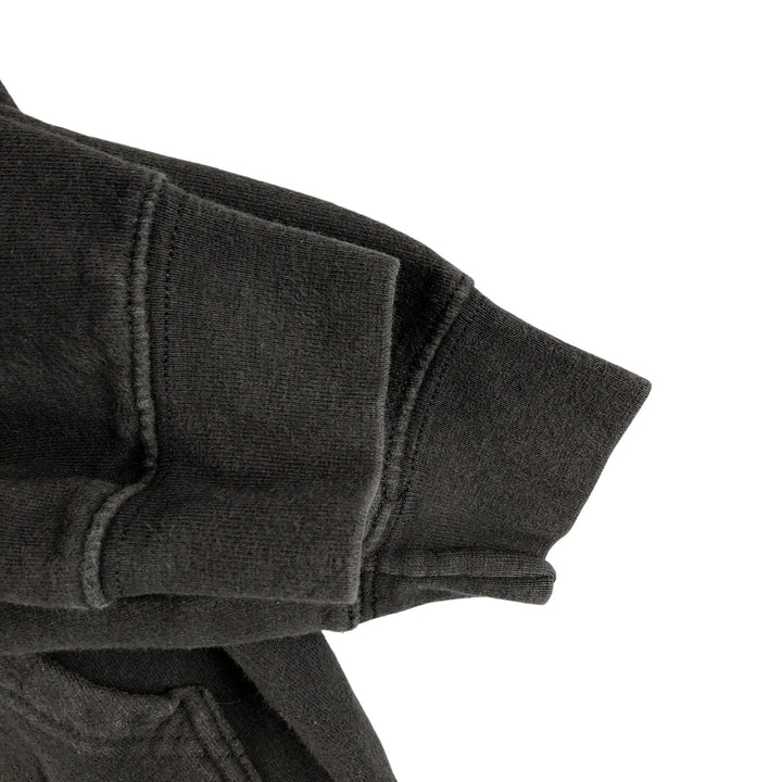 Harley-Davidson Sweatshirt Pullover Hoodie Men's M unclear black type Vintage Second Hand