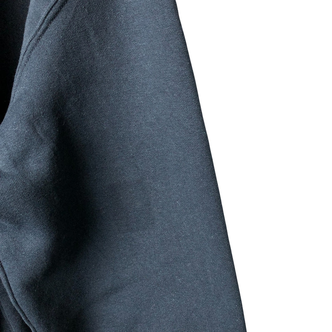 Carhartt Loose Fit Sweat Pullover Hoodie, Men's XL cotton navy blue type Vintage Second Hand