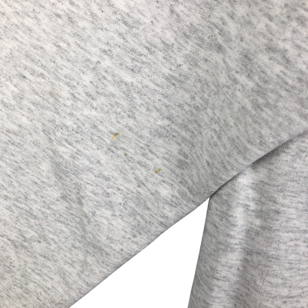 NFL DALLAS COWBOYS Dallas Cowboys Print Sweatshirt, Men's Size XL unclear gray type Vintage Second Hand