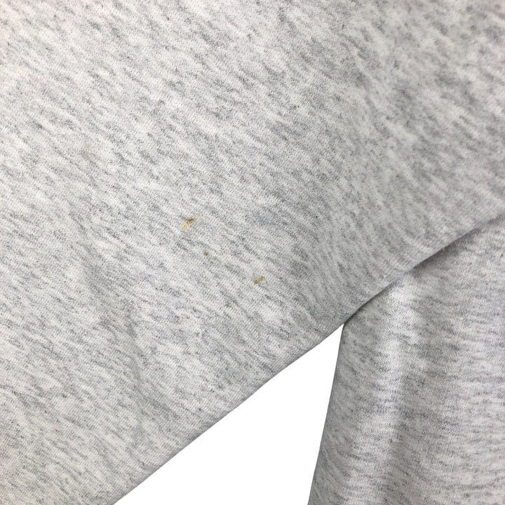 NFL DALLAS COWBOYS Dallas Cowboys Print Sweatshirt, Men's Size XL unclear gray type Vintage Second Hand