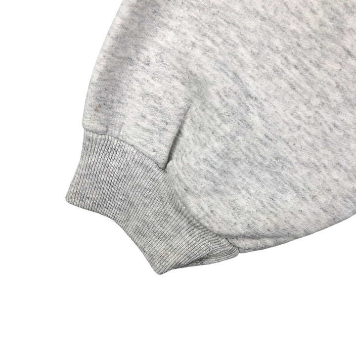 NFL DALLAS COWBOYS Dallas Cowboys Print Sweatshirt, Men's Size XL unclear gray type Vintage Second Hand