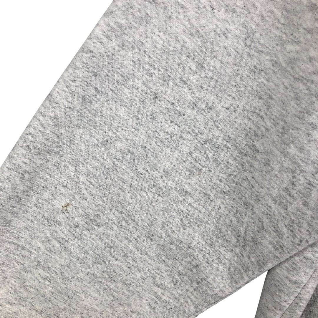 NFL DALLAS COWBOYS Dallas Cowboys Print Sweatshirt, Men's Size XL unclear gray type Vintage Second Hand