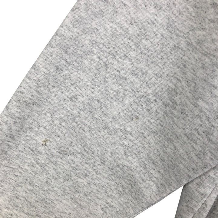 NFL DALLAS COWBOYS Dallas Cowboys Print Sweatshirt, Men's Size XL unclear gray type Vintage Second Hand
