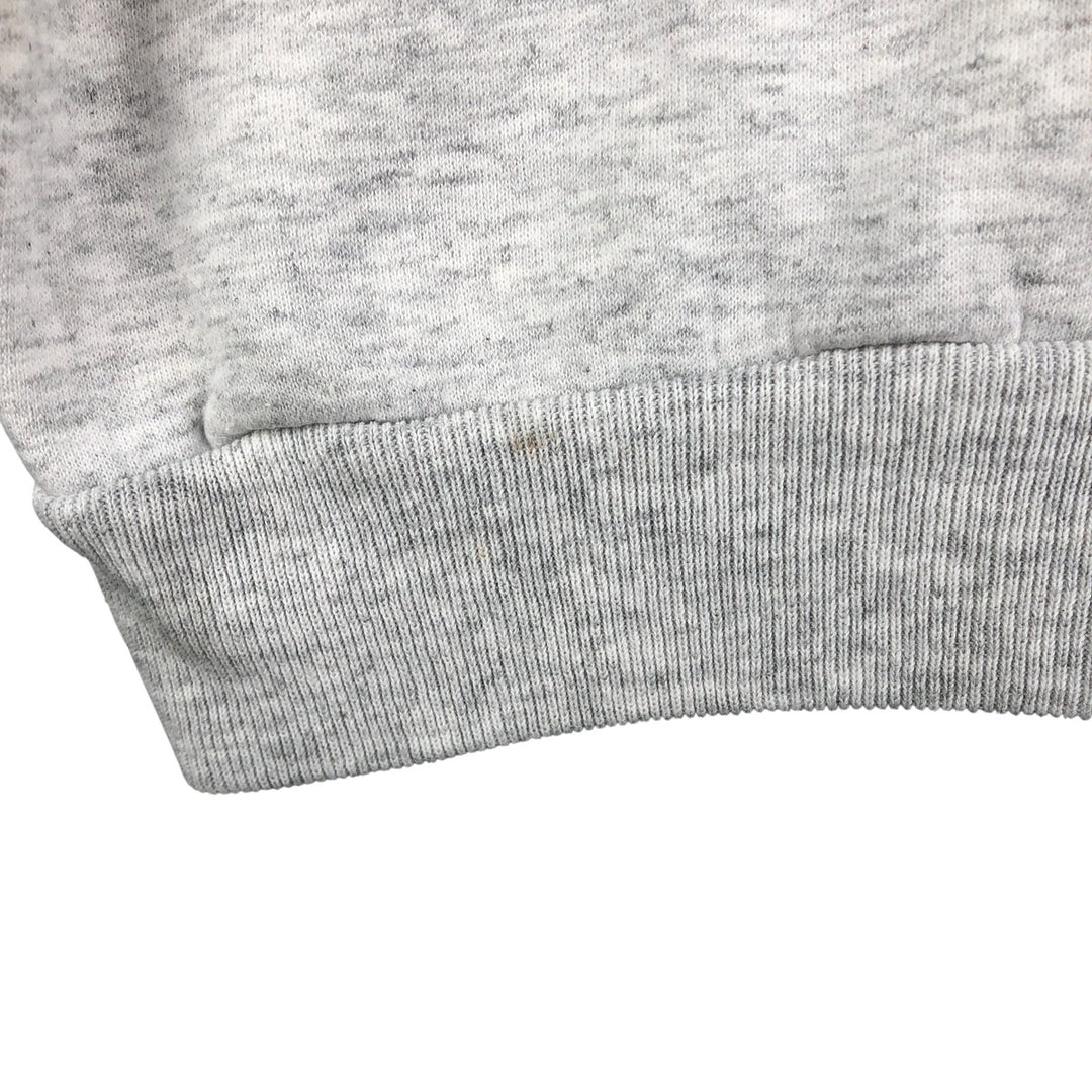 NFL DALLAS COWBOYS Dallas Cowboys Print Sweatshirt, Men's Size XL unclear gray type Vintage Second Hand