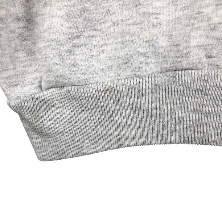 NFL DALLAS COWBOYS Dallas Cowboys Print Sweatshirt, Men's Size XL unclear gray type Vintage Second Hand