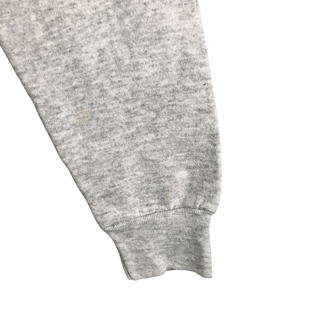 Vintage 90'S Velva Sheen MLB Minnesota Twins Print Sweatshirt, Made in USA, Men's Size XL cotton gray type Vintage Second Hand
