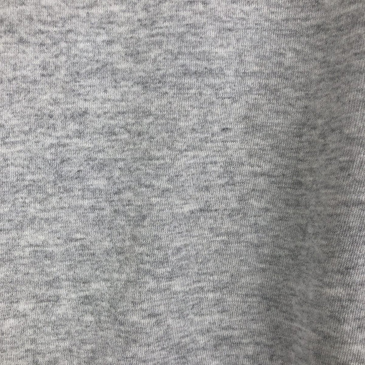 Vintage 90'S Velva Sheen MLB Minnesota Twins Print Sweatshirt, Made in USA, Men's Size XL cotton gray type Vintage Second Hand