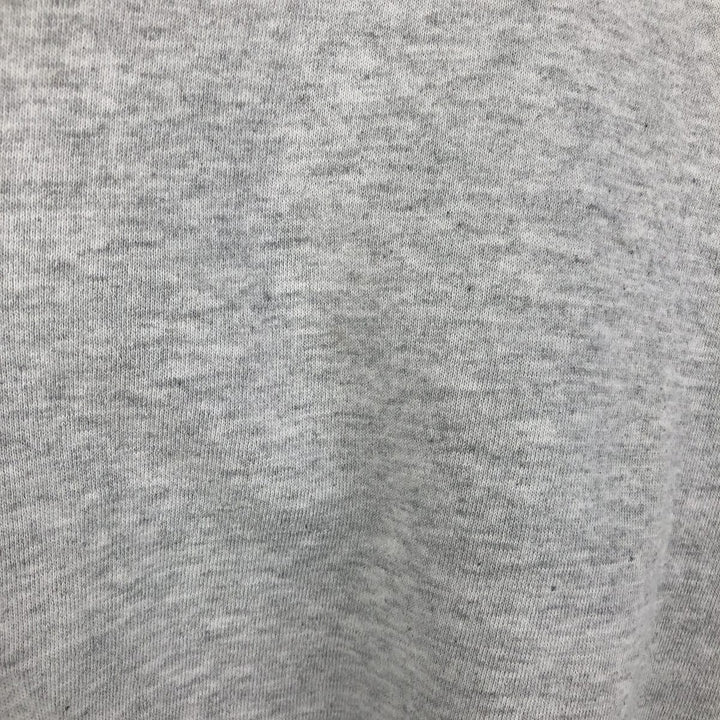 90'S Chalk Line NFL Green Bay Packers Sweatshirt, Made in USA, Men's Size Medium cotton gray type Vintage Second Hand