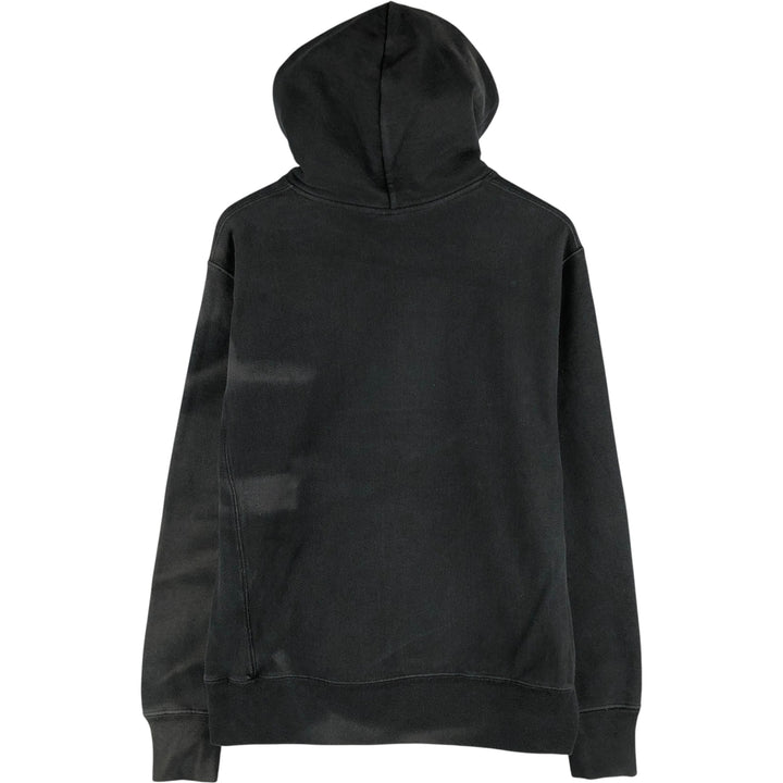 Champion REVERSE WEAVE Reverse Weave Sweat Pullover Hoodie Men's M cotton Charcoal Vintage Second Hand