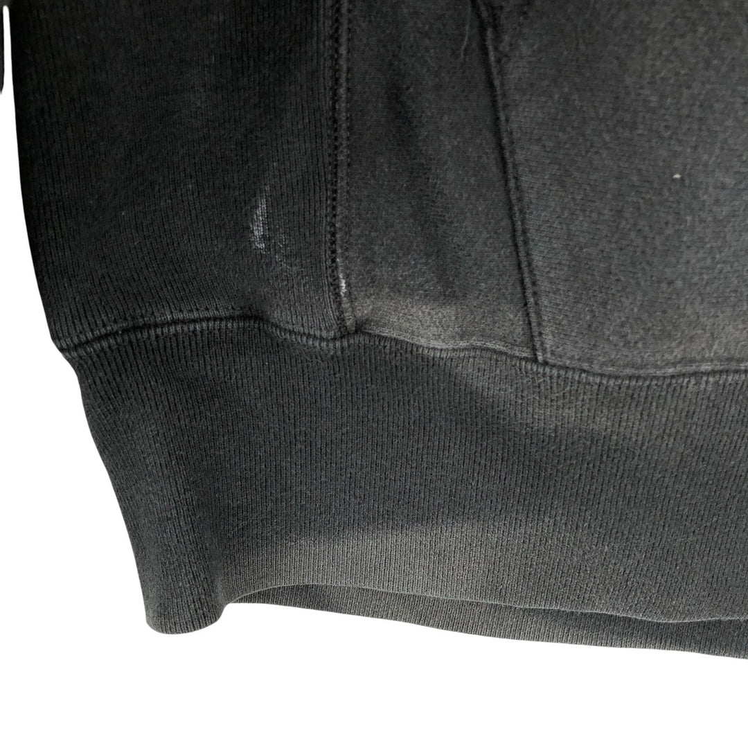 Champion REVERSE WEAVE Reverse Weave Sweat Pullover Hoodie Men's M cotton Charcoal Vintage Second Hand