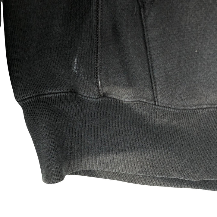 Champion REVERSE WEAVE Reverse Weave Sweat Pullover Hoodie Men's M cotton Charcoal Vintage Second Hand