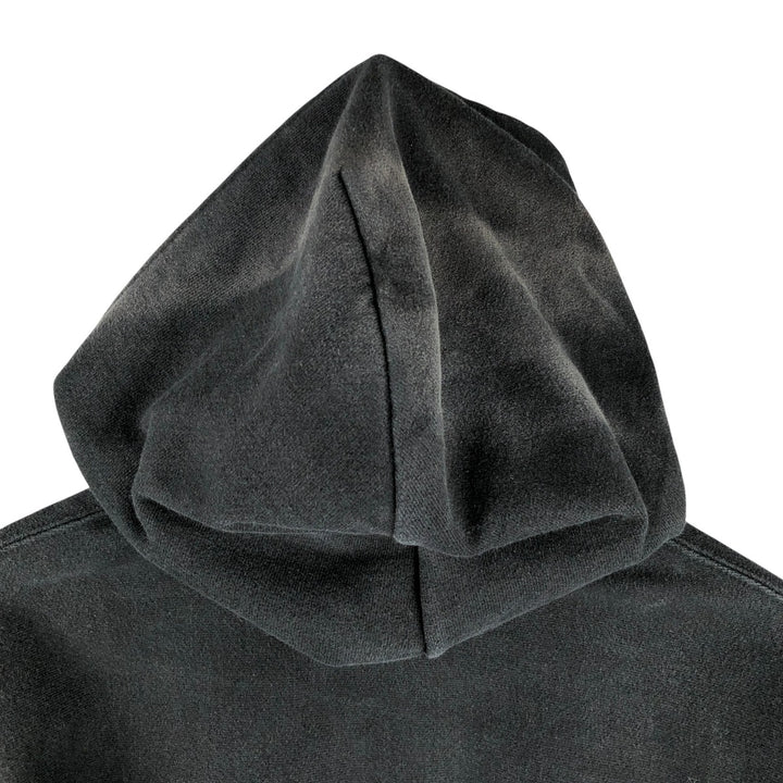 Champion REVERSE WEAVE Reverse Weave Sweat Pullover Hoodie Men's M cotton Charcoal Vintage Second Hand