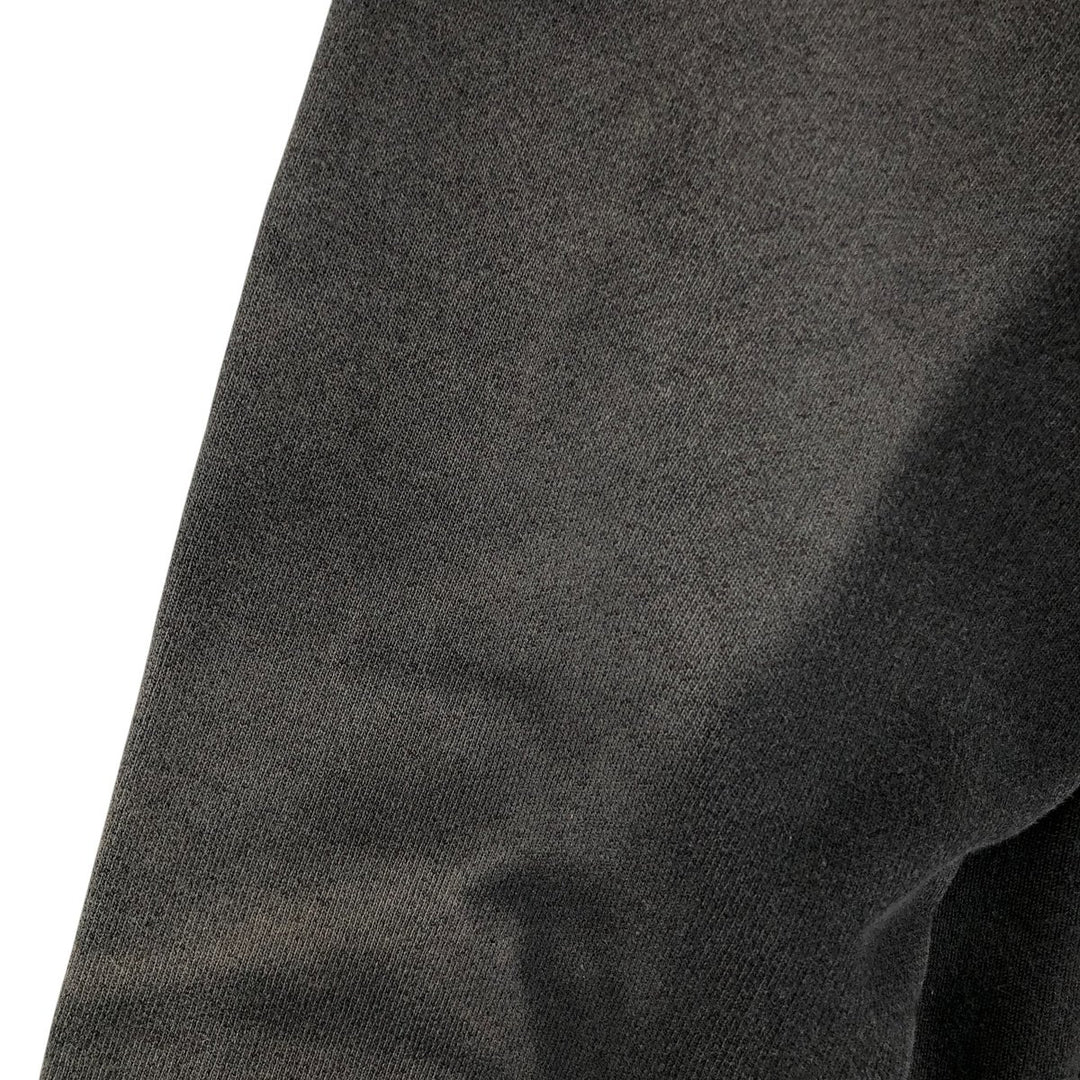 Champion REVERSE WEAVE Reverse Weave Sweat Pullover Hoodie Men's M cotton Charcoal Vintage Second Hand