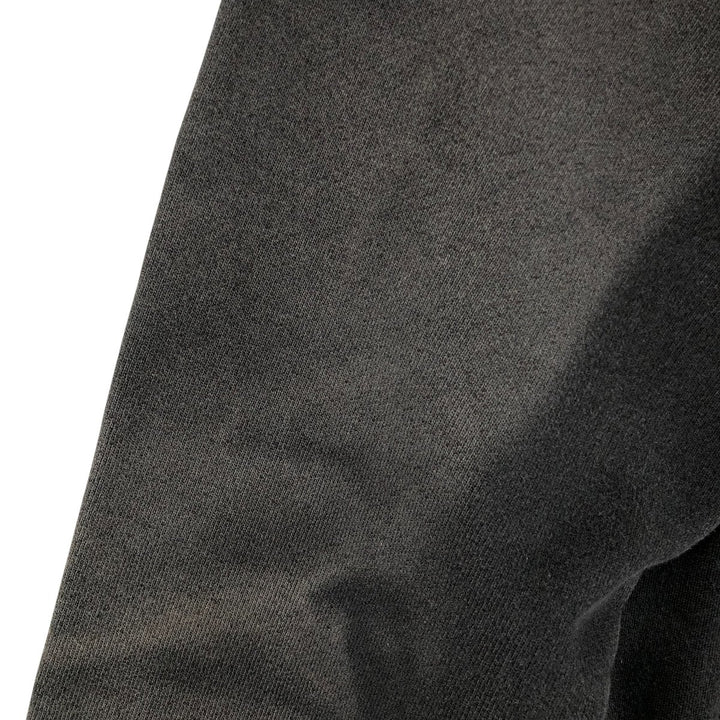 Champion REVERSE WEAVE Reverse Weave Sweat Pullover Hoodie Men's M cotton Charcoal Vintage Second Hand