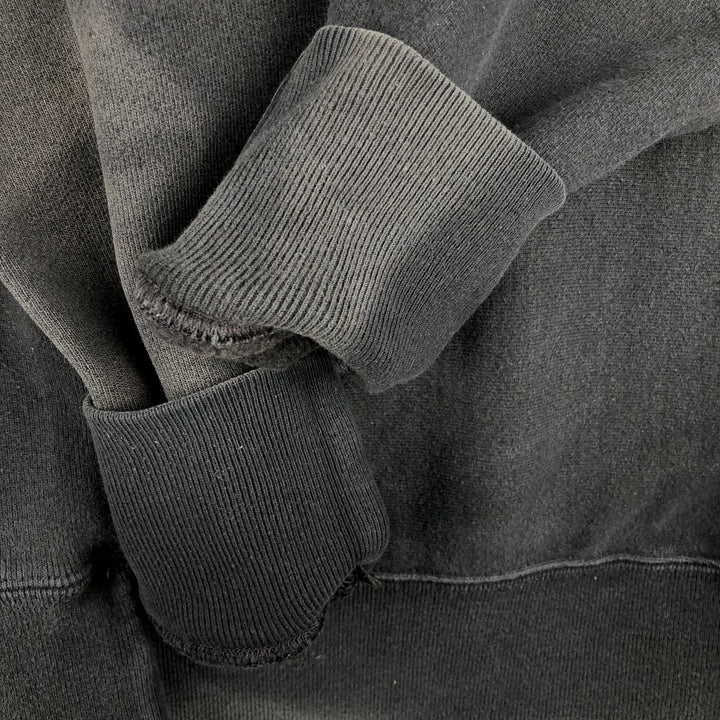 Champion REVERSE WEAVE Reverse Weave Sweat Pullover Hoodie Men's M cotton Charcoal Vintage Second Hand