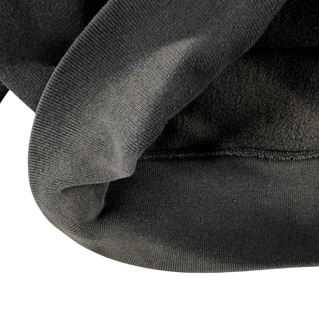 Champion REVERSE WEAVE Reverse Weave Sweat Pullover Hoodie Men's M cotton Charcoal Vintage Second Hand