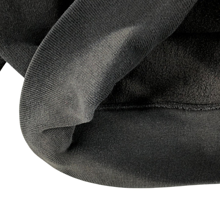 Champion REVERSE WEAVE Reverse Weave Sweat Pullover Hoodie Men's M cotton Charcoal Vintage Second Hand