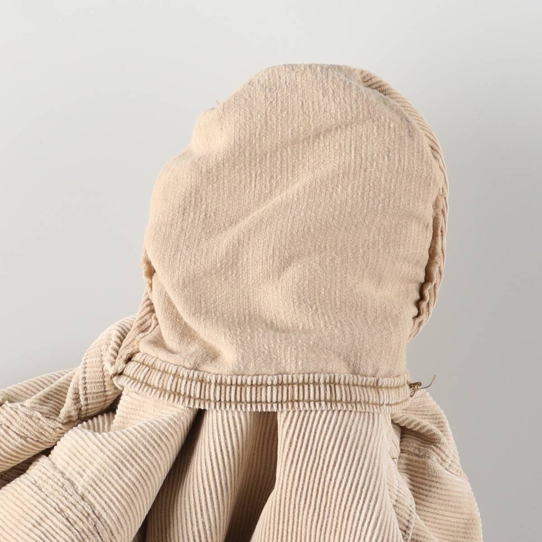 Vintage 1970'S Levi's 746-1523 Flare-Cut Corduroy Pants, Women's Size L (W27) unclear Beige type Vintage Second Hand