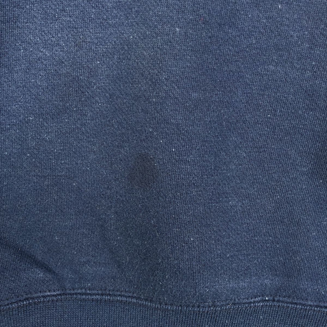 Lee NFL Chicago Bears Sweatshirt, Men's Size L unclear navy blue type Vintage Second Hand