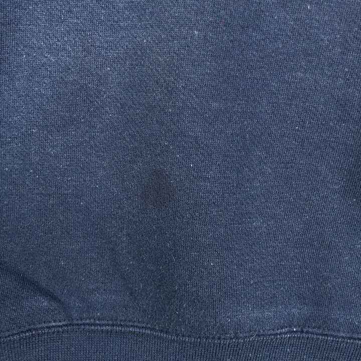 Lee NFL Chicago Bears Sweatshirt, Men's Size L unclear navy blue type Vintage Second Hand