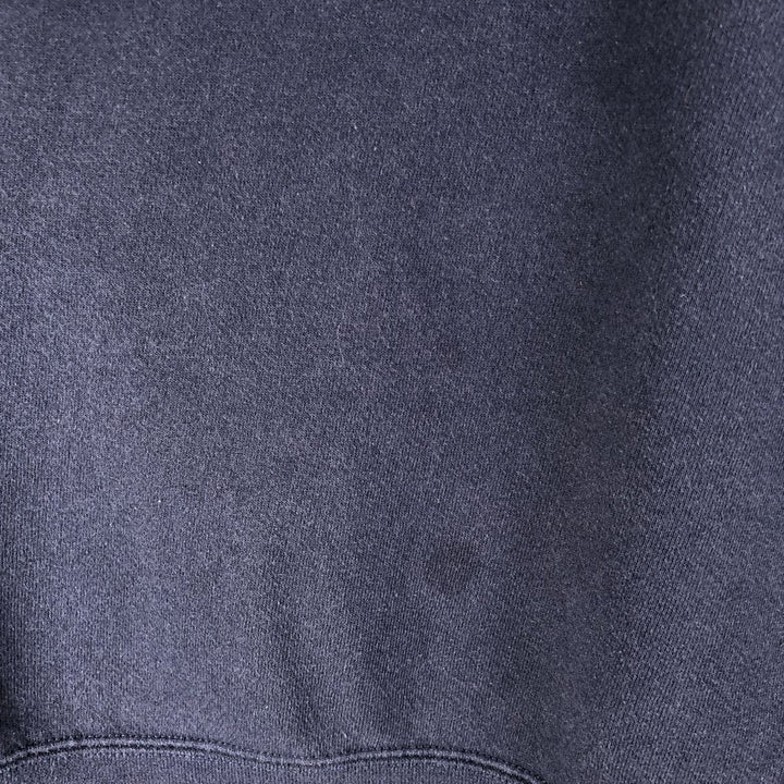 Lee MLB New York Yankees Print Sweatshirt, Men's, Size L, Vintage cotton navy blue type Vintage Second Hand