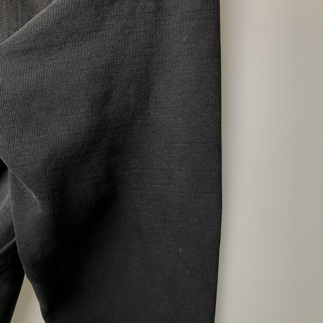 Champion REVERSE WEAVE Reverse Weave Sweat Pullover Hoodie Men's M cotton black type Vintage Second Hand