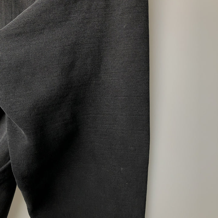 Champion REVERSE WEAVE Reverse Weave Sweat Pullover Hoodie Men's M cotton black type Vintage Second Hand