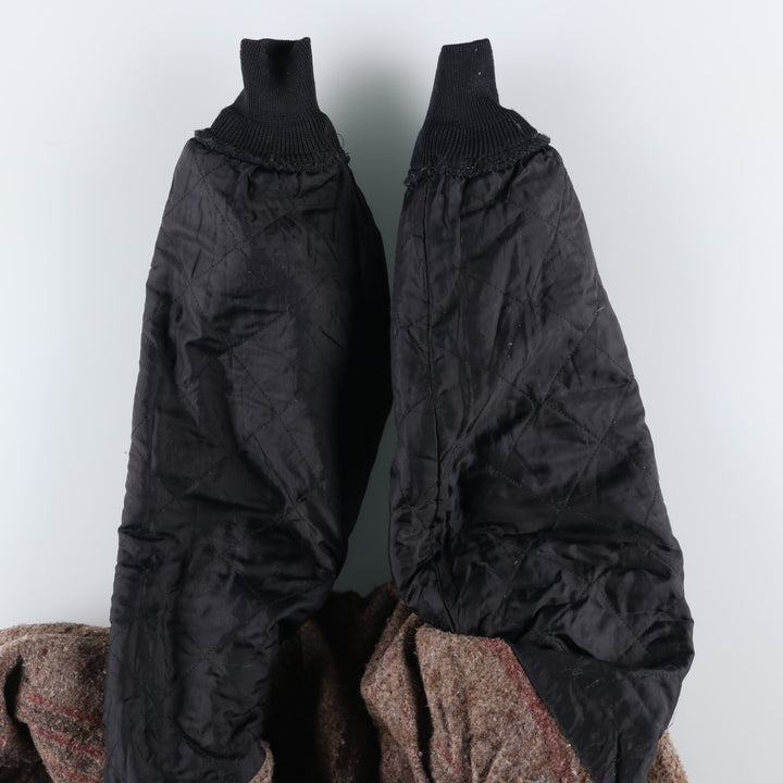 Dickies denim coveralls, men's size L unclear blue type Vintage Second Hand