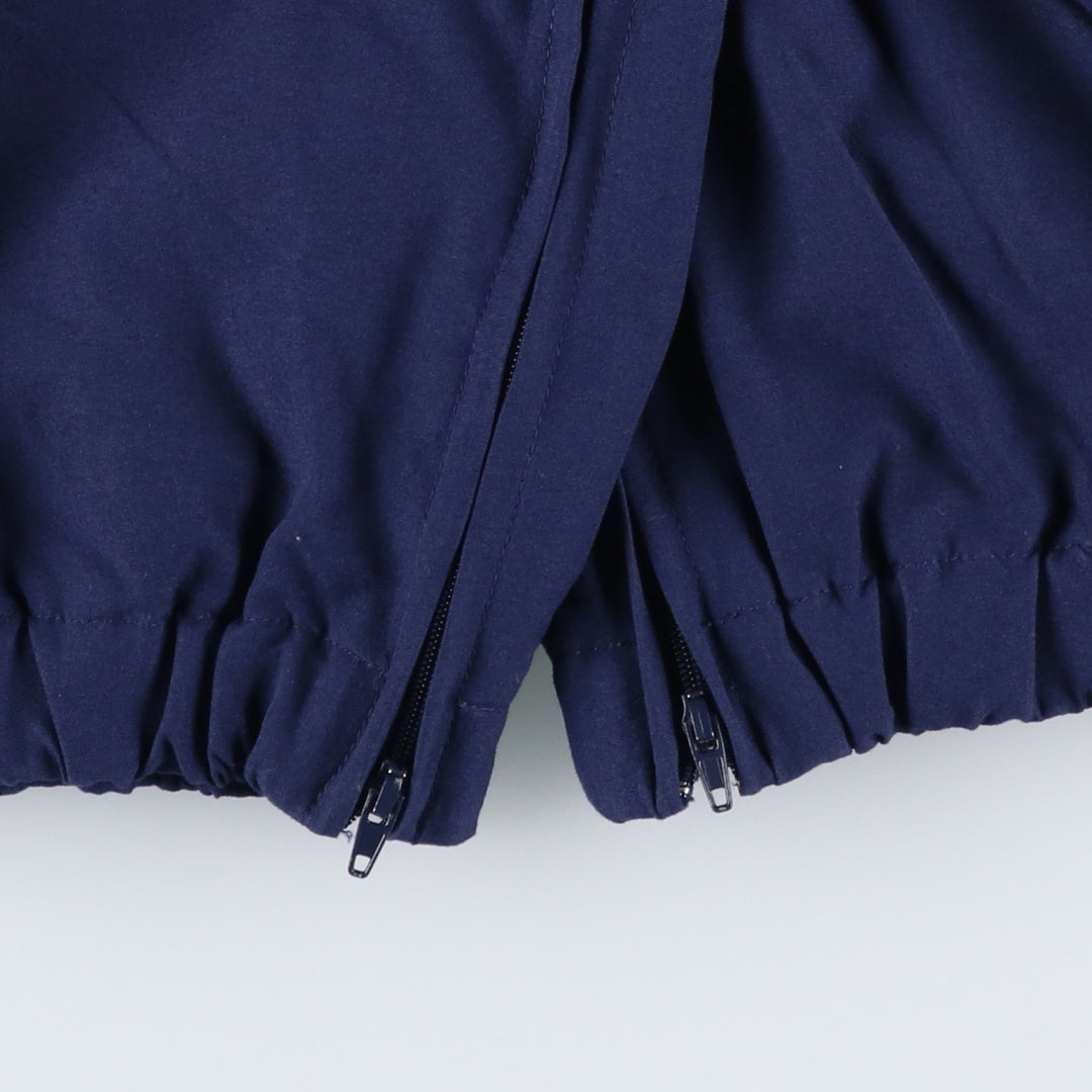 90'S Umbro Warm-Up Pants, Nylon, Shaka Shaka Pants, Men's Size Medium, Vintage polyester blue type Vintage Second Hand