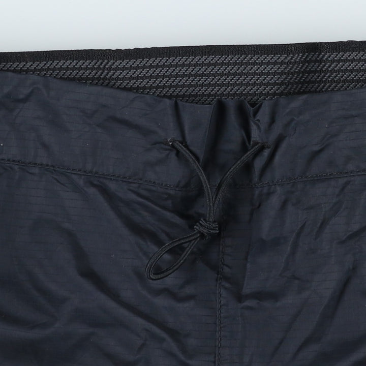 Patagonia 84490S8 Ripstop Nylon Pants, Shaka Shaka Pants, Men's Size L Nylon black type Vintage Second Hand