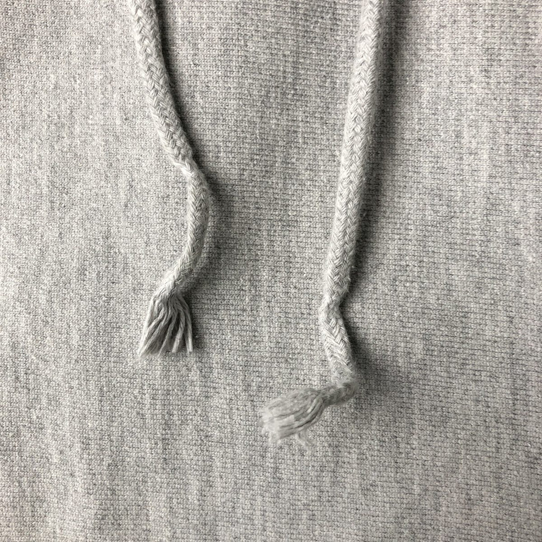 Champion REVERSE WEAVE Reverse Weave Sweat Pullover Hoodie Men's M cotton gray type Vintage Second Hand