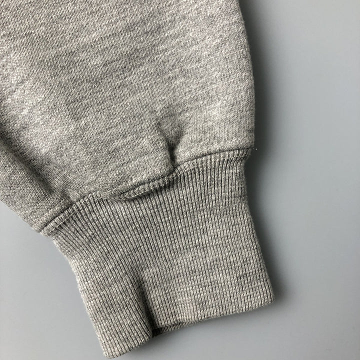 Champion REVERSE WEAVE Reverse Weave Sweat Pullover Hoodie Men's M cotton gray type Vintage Second Hand