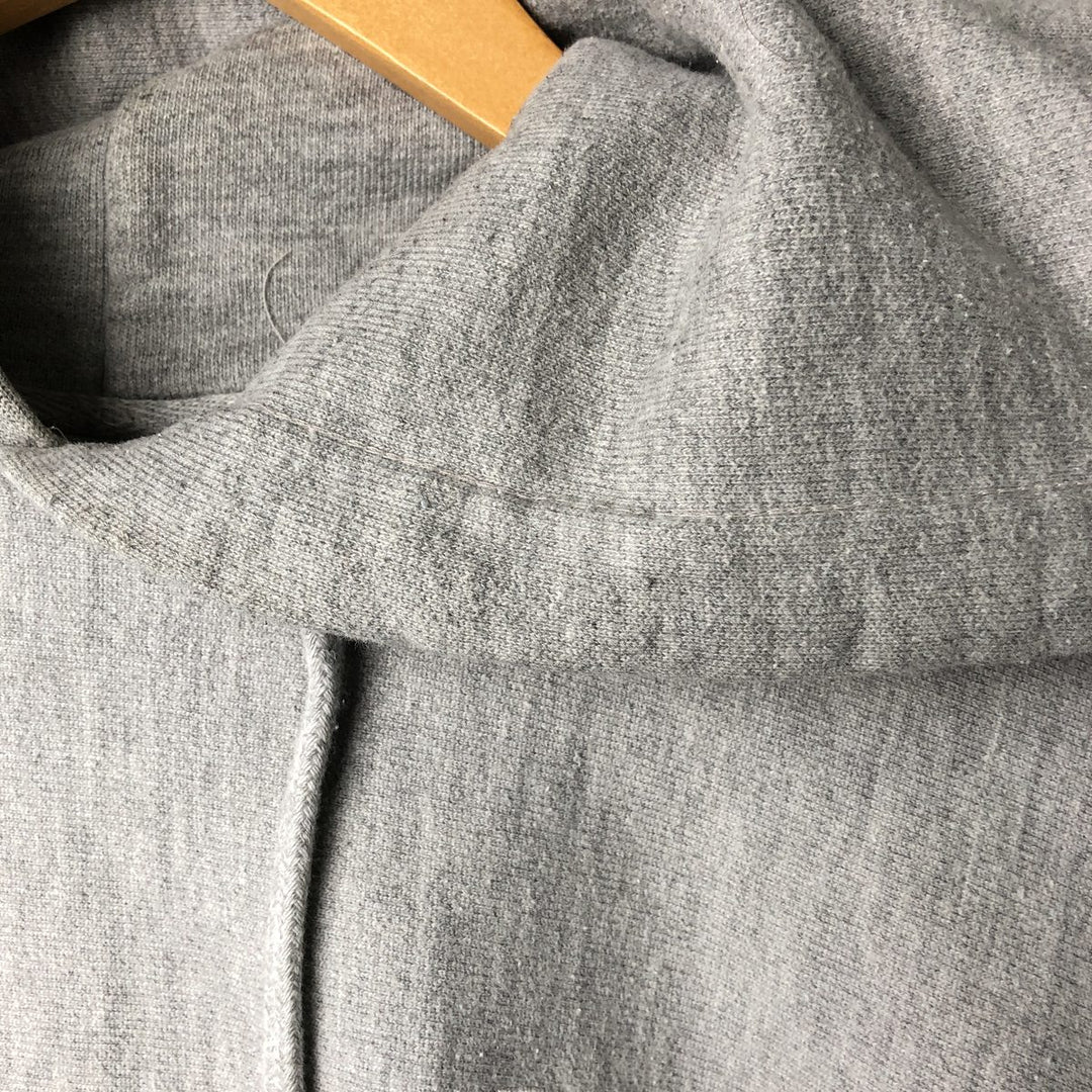 Champion REVERSE WEAVE Reverse Weave Sweat Pullover Hoodie Men's M cotton gray type Vintage Second Hand