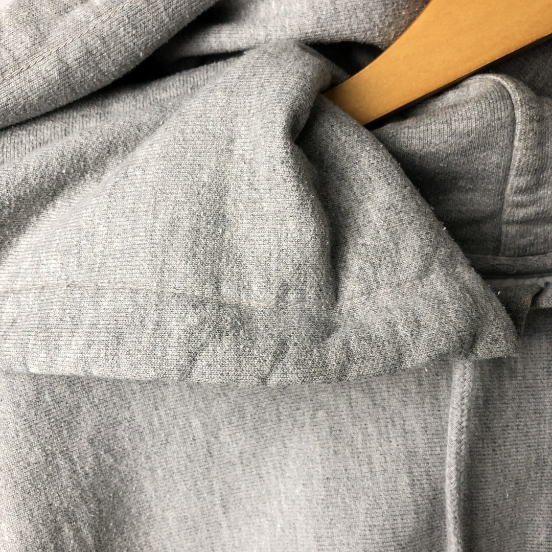 Champion REVERSE WEAVE Reverse Weave Sweat Pullover Hoodie Men's M cotton gray type Vintage Second Hand