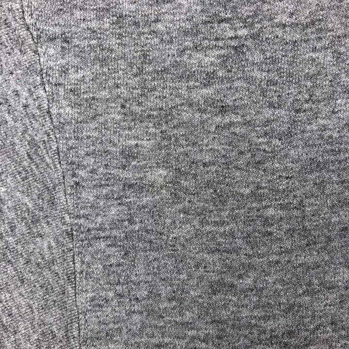 Champion Authentic Athletic Apparel College Sweatshirt, Men's Size XL unclear gray type Vintage Second Hand