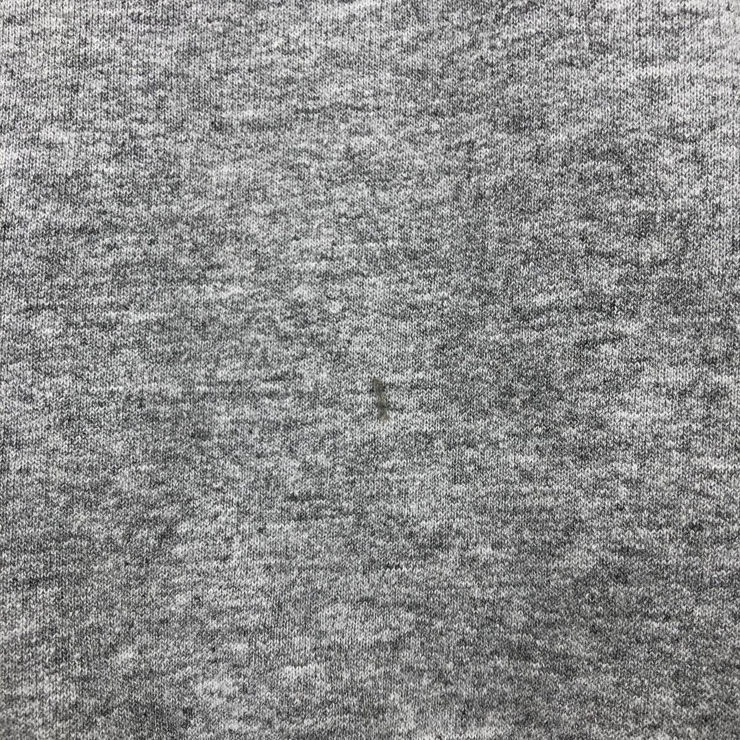 Champion Authentic Athletic Apparel College Sweatshirt, Men's Size XL unclear gray type Vintage Second Hand