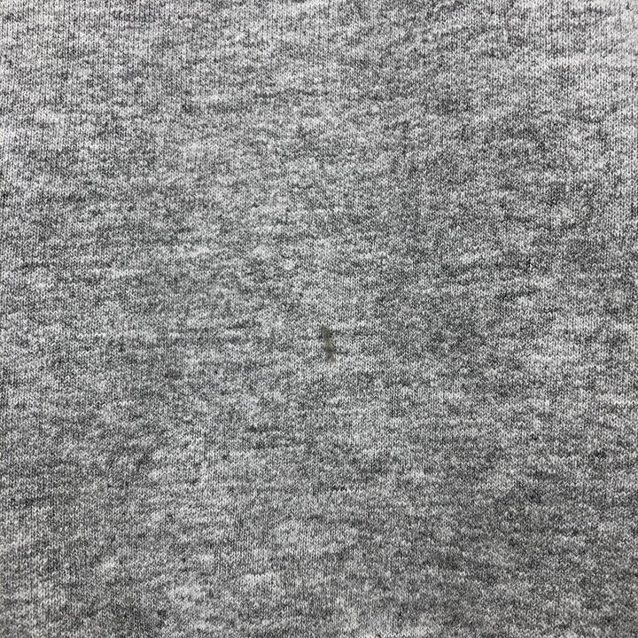 Champion Authentic Athletic Apparel College Sweatshirt, Men's Size XL unclear gray type Vintage Second Hand